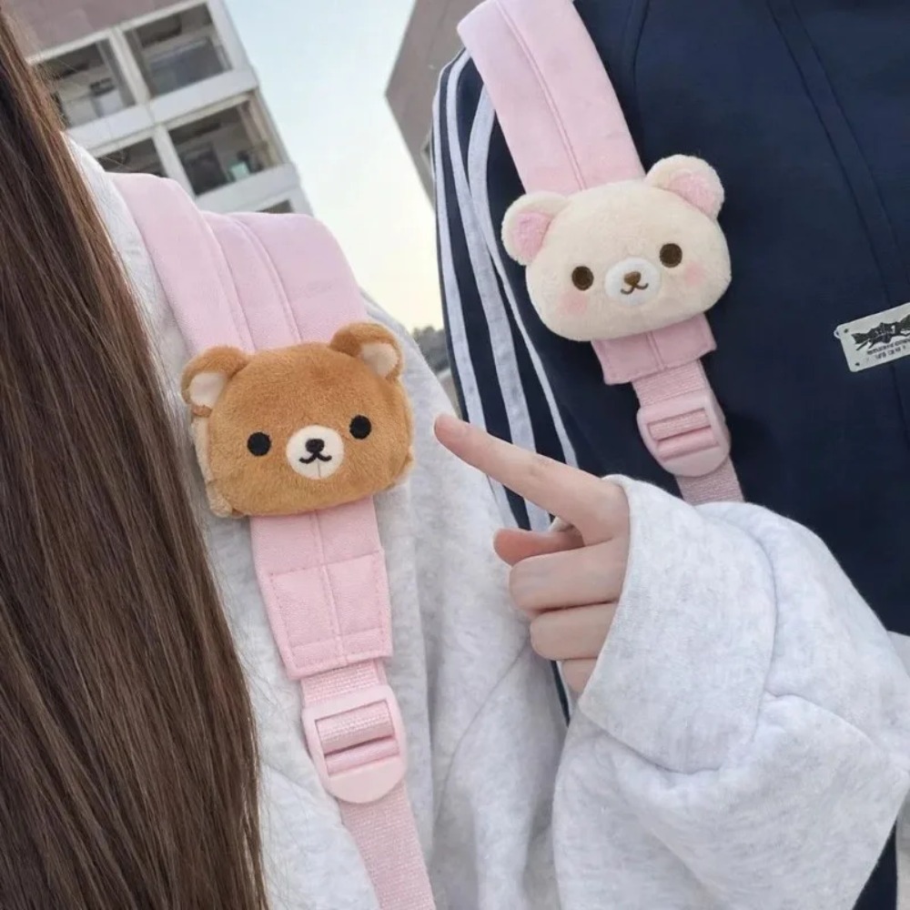 Event Supplies - Peluche douce Rilakkuma, ornement à suspendre