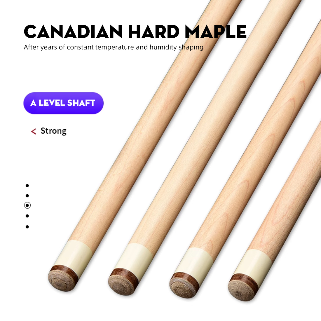 Queue de billard Jianying, que - Centerpiece Stick avis et prix