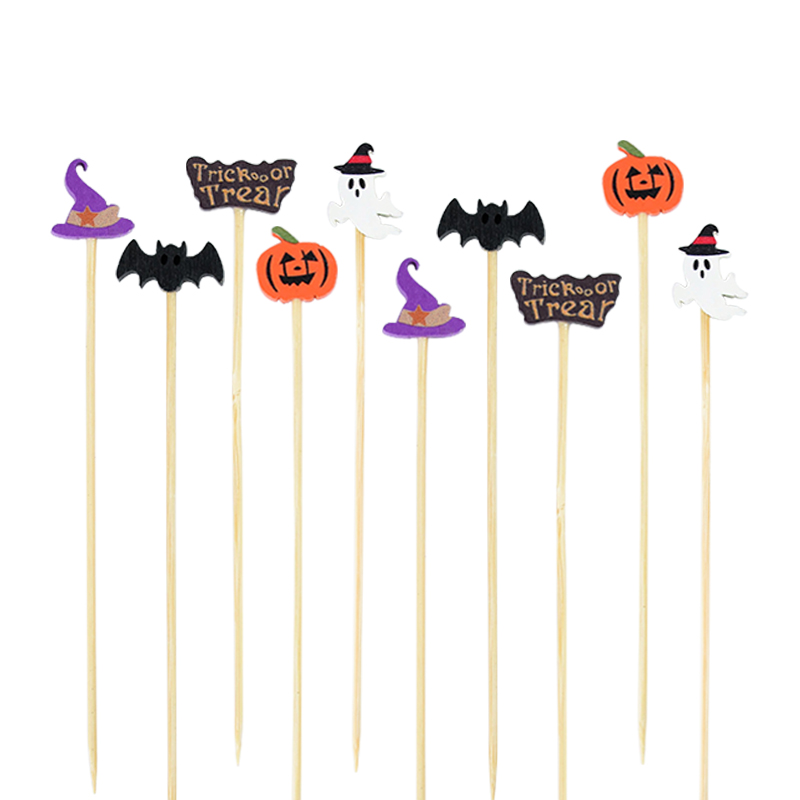 Cure-dents jetables pour fête  - Centerpiece Stick avis et prix