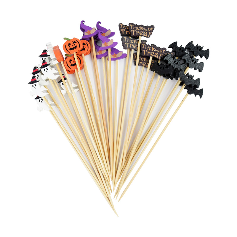 Cure-dents jetables pour fête  - Centerpiece Stick avis et prix