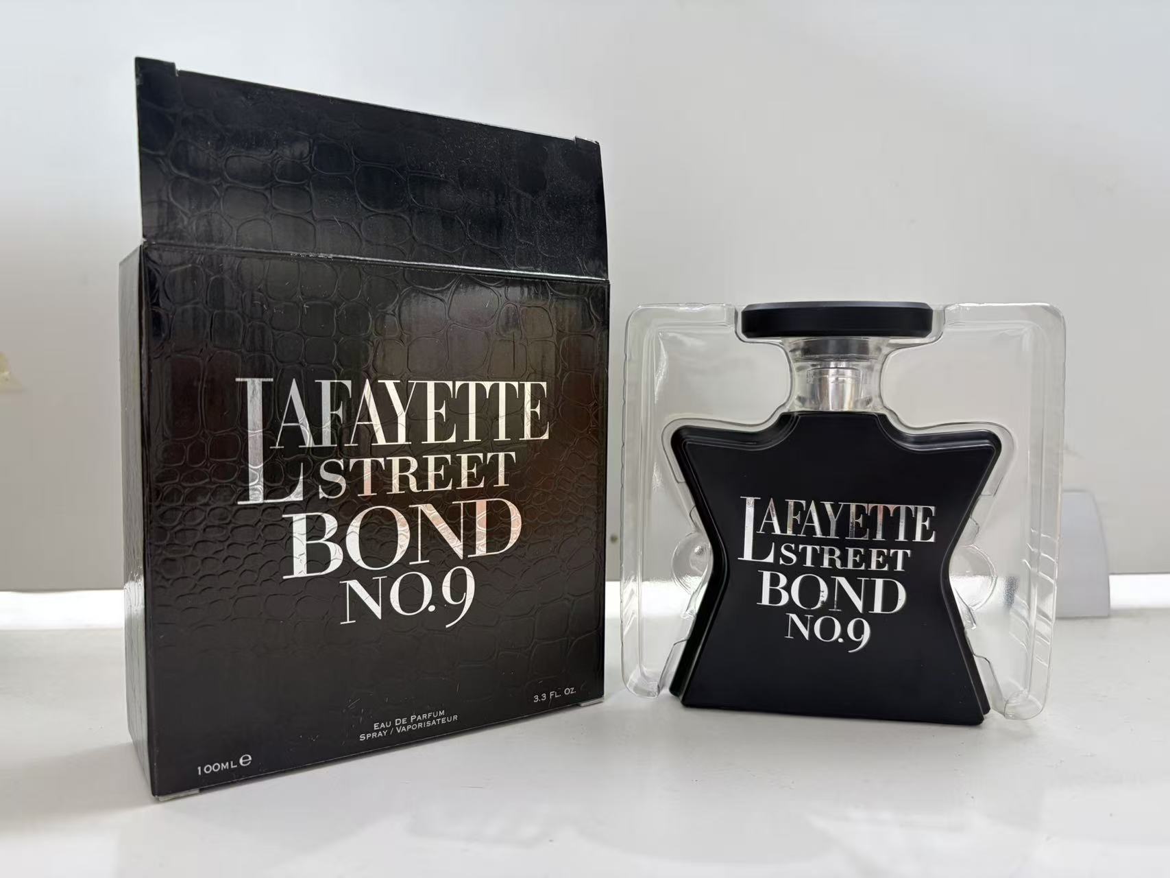 BOND NO.9 New York Style Eau d - Event & Party Supply Photos avis et prix