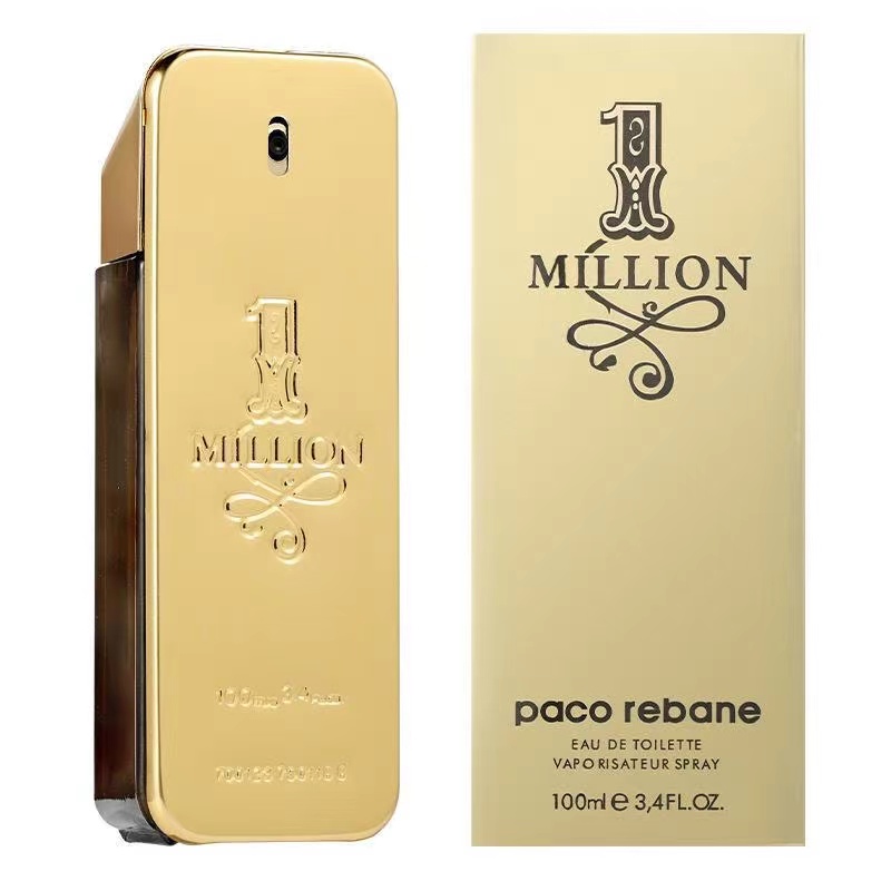 Rabanne 1 Million Parfum/Lucky - Event & Party Supply Photos avis et prix