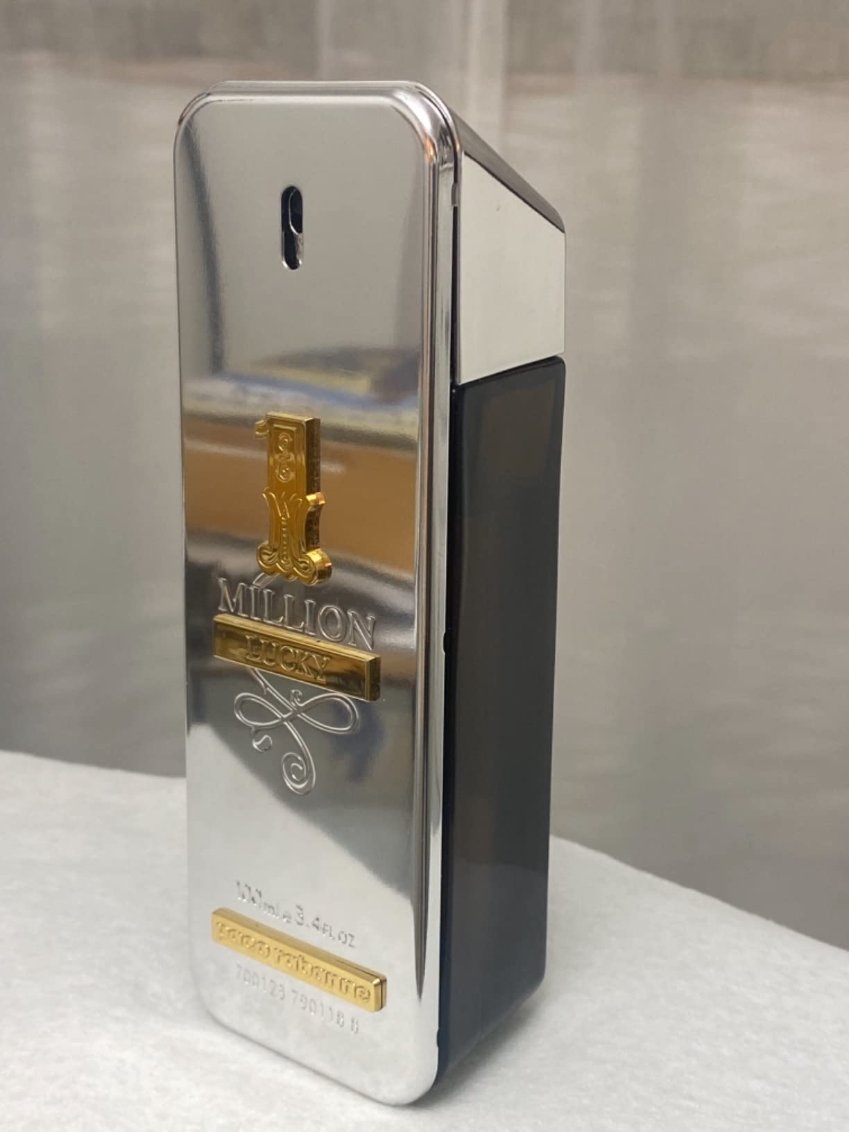 Rabanne 1 Million Parfum/Lucky - Event & Party Supply Photos avis et prix