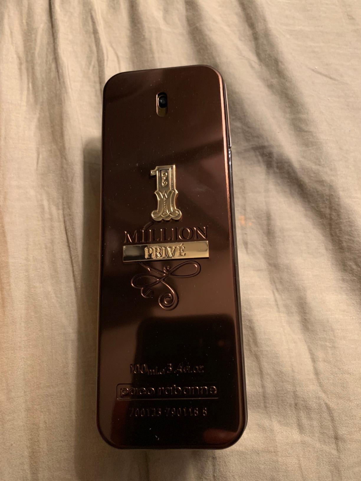 Rabanne 1 Million Parfum/Lucky - Event & Party Supply Photos avis et prix