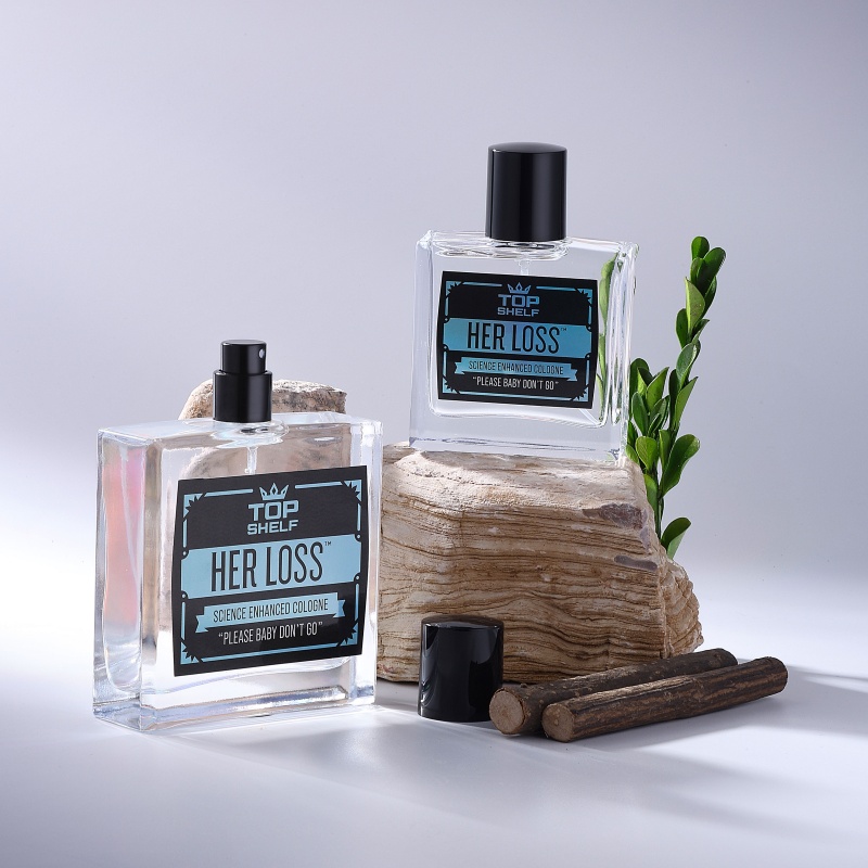 Top Shelf Her Loss Eau de Colo - Event & Party Supply Photos avis et prix