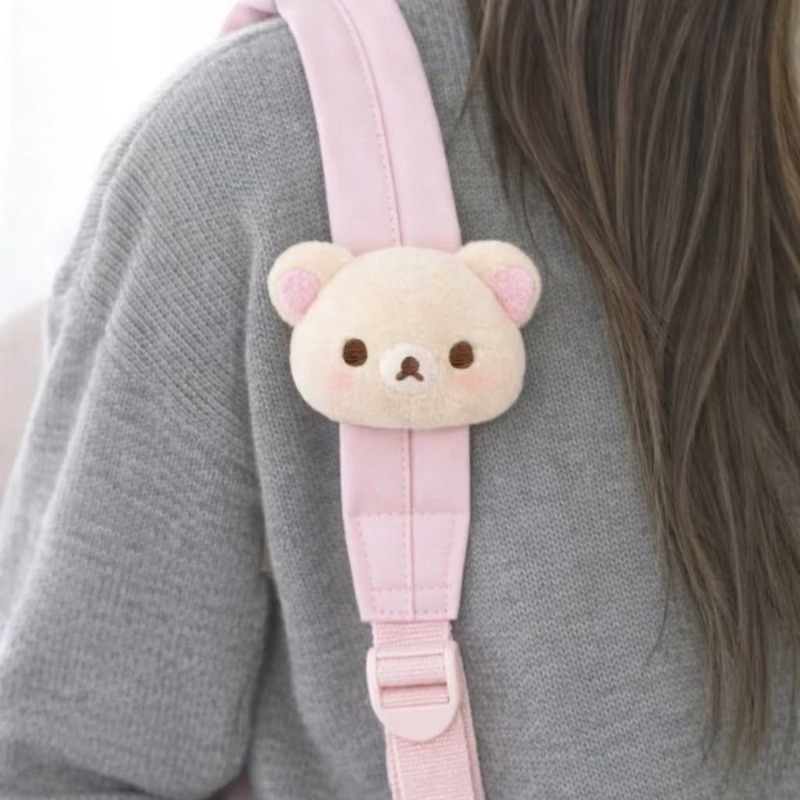 Peluche Rilakkuma douce, porte - Event Supplies avis et prix