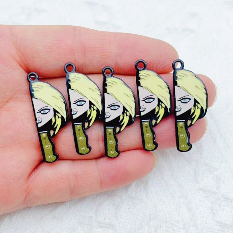 10 pièces de pendentifs porte- - Party Favor Bag avis et prix