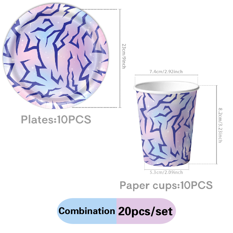 Nouveau Kit de Décoration Scèn - Table Cloth Disposable avis et prix