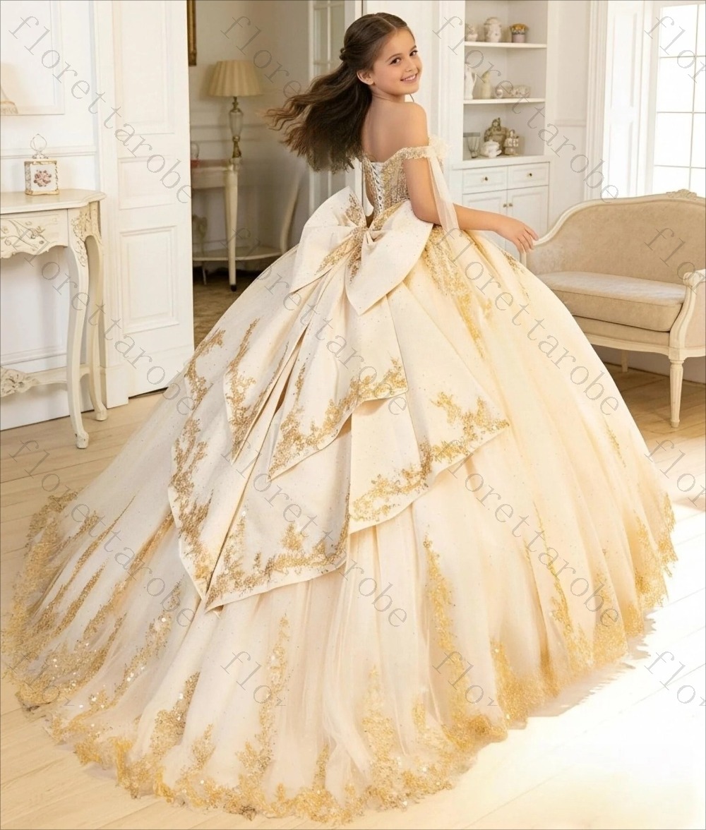 Robe de demoiselle d'honneur p - Birthday Sash Glitter avis et prix