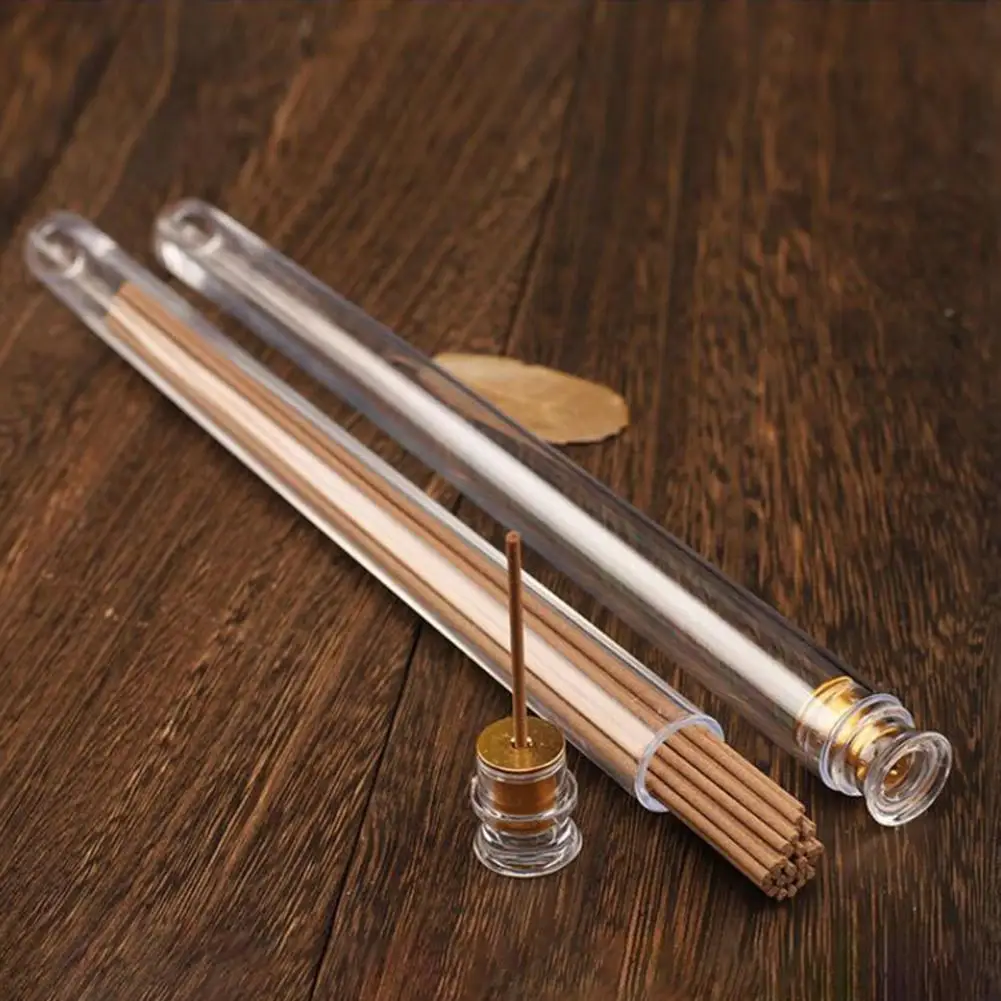 Porte-encens à couvercle hermé - Centerpiece Stick avis et prix