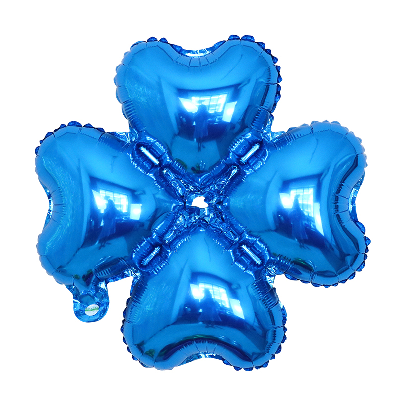 10 pièces 18 pouces 4 pétales  - Balloon Arch Kit avis et prix