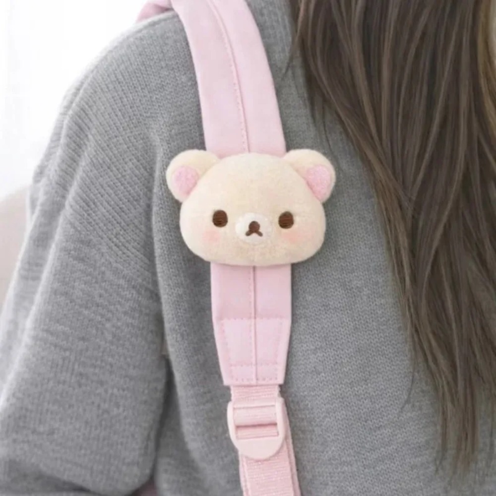 Peluche douce Rilakkuma, ornem - Event Supplies avis et prix