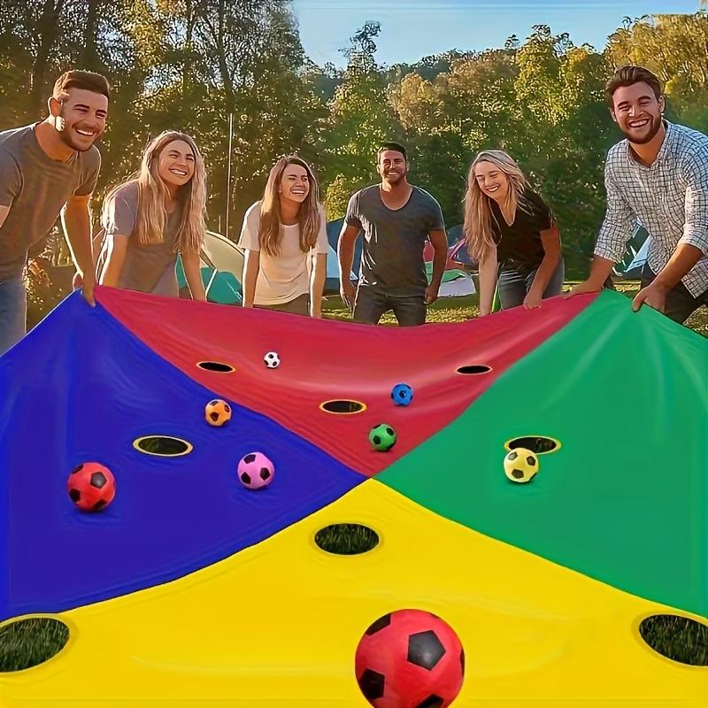 〔ODS13〕Jeu de lancer de tissus - Event & Party Supply Photos avis et prix