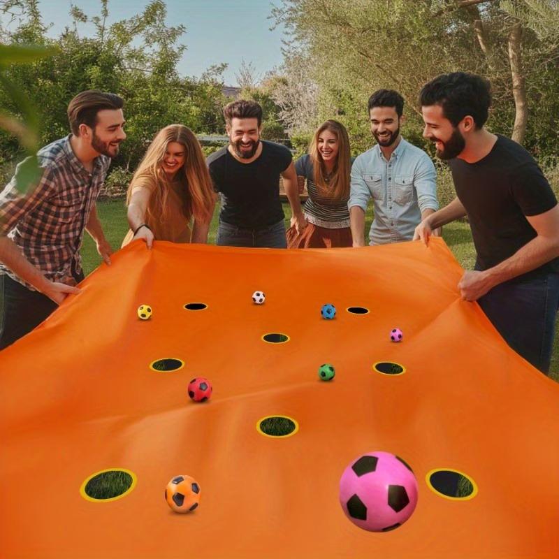 〔ODS13〕Jeu de lancer de tissus - Event & Party Supply Photos avis et prix