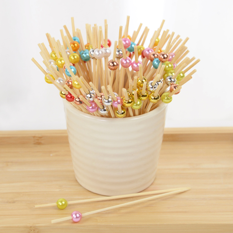 50/100 pièces mignon ours coeu - Centerpiece Stick avis et prix