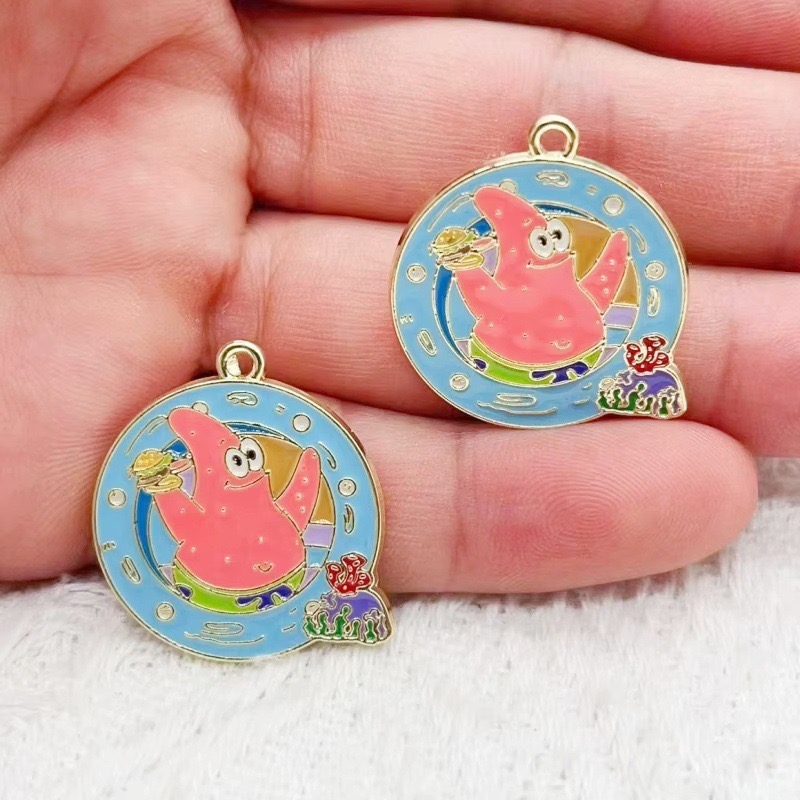 10 pendentifs en alliage en fo - Party Favor Bag avis et prix