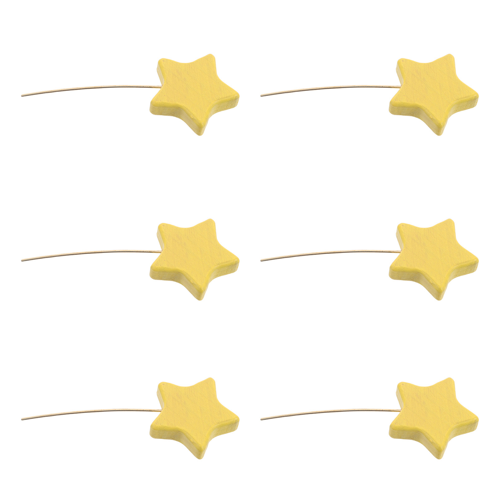 6 pièces de tiges décoratives  - Centerpiece Stick avis et prix
