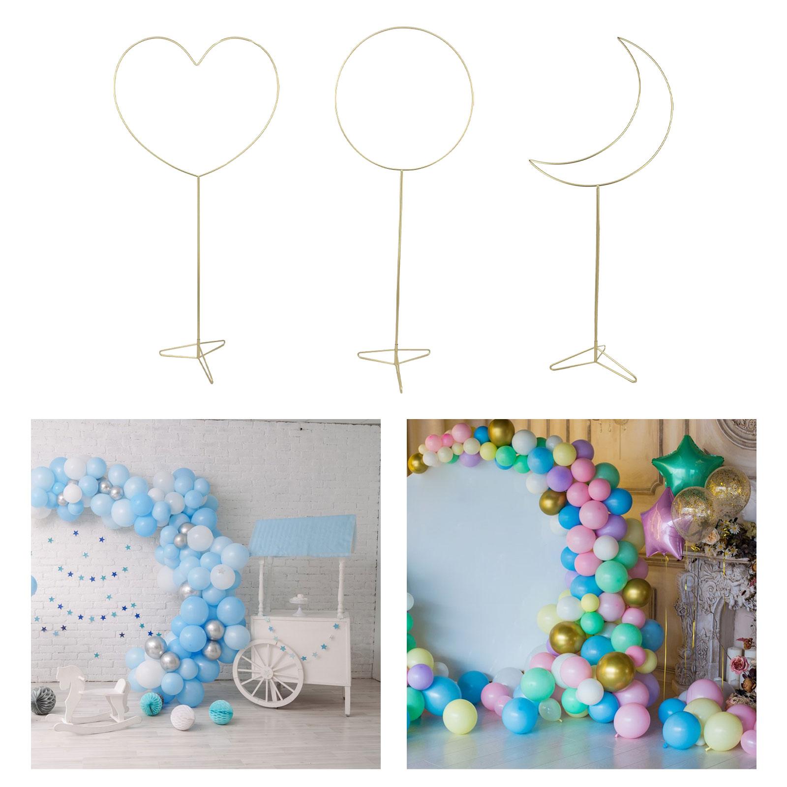 Support de ballon réutilisable - Centerpiece Stick avis et prix