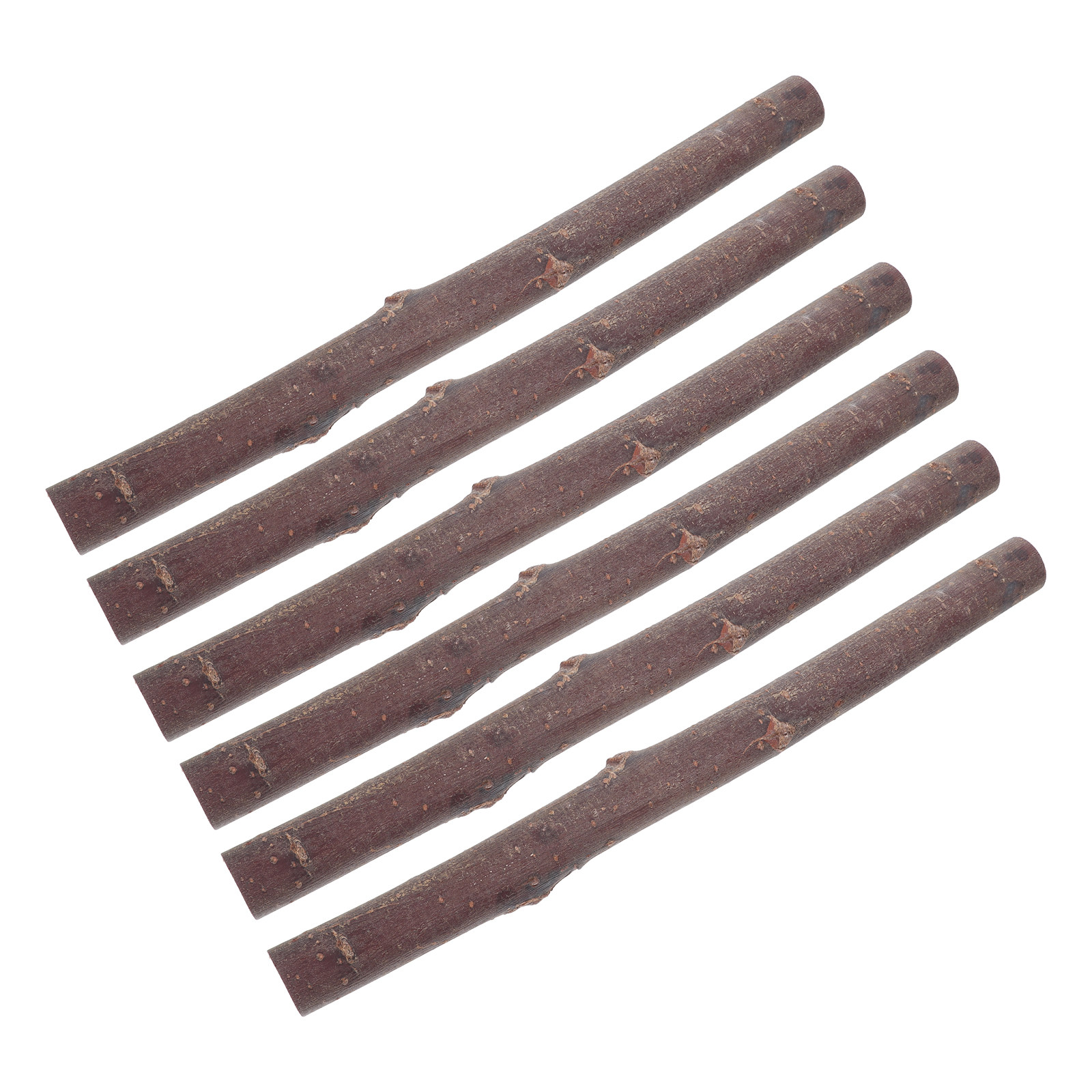 6 brins de bois de bouleau nat - Centerpiece Stick avis et prix