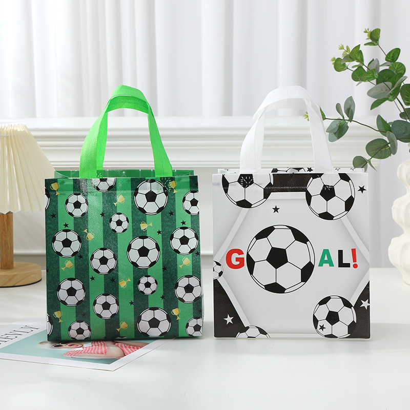 Sac d'emballage cadeau thème F - Event Party Shop avis et prix