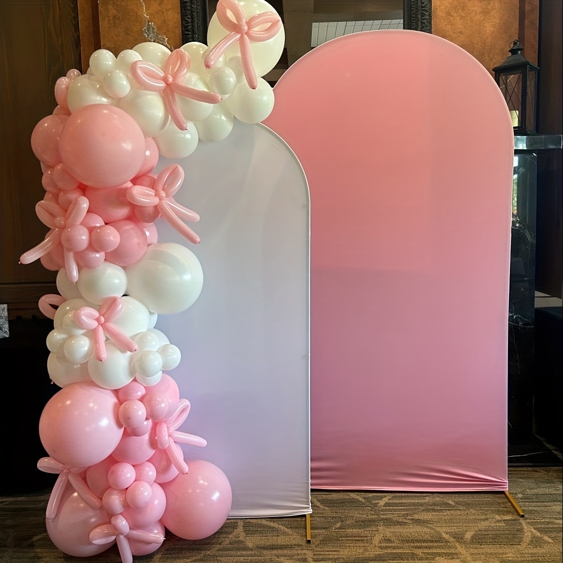 Kit de Décoration d'Arche de B - Balloon Arch Kit avis et prix